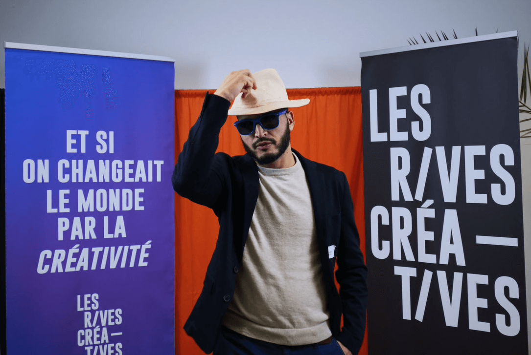 Rives&You : l’événement mêlant Innovation et Créativité